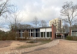 Schule Karlshöhe in Hamburg-Bramfeld (9)