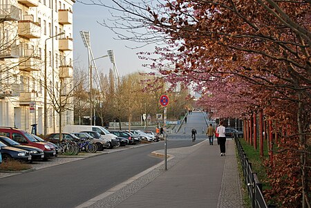 Schwedter Straße 0187