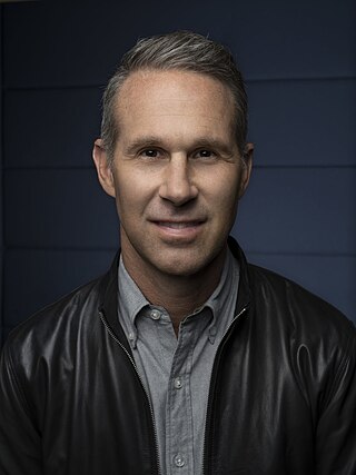 <span class="mw-page-title-main">Scott Cutler (business executive)</span> American technology executive