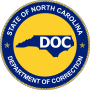 Thumbnail for North Carolina Department of Correction