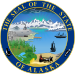 State of Alaska Seal of the State of Alaska.svg