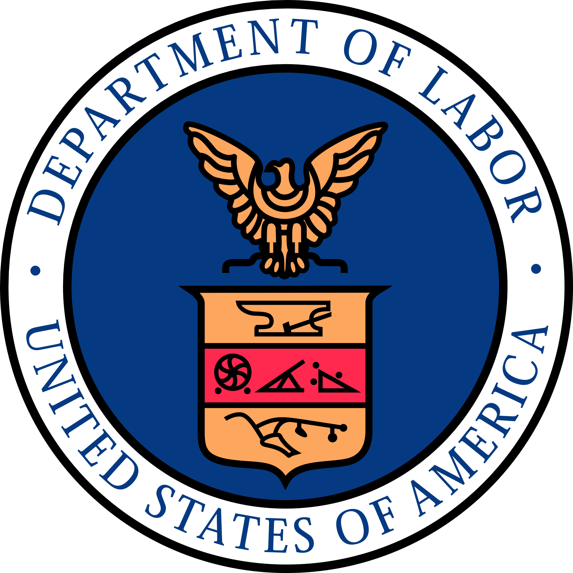 2000px-Seal_of_the_United_States_Department_of_Labor image