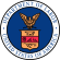 Seal of the United States Department of Labor, svg