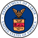 Seal of the United States Department of Labor.svg