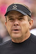 Sean Payton: Años & Cumpleaños