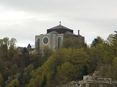 St. Mark's Episcopal Cathedral, Seattle Seattle-St-Marks-slope-3484.jpg