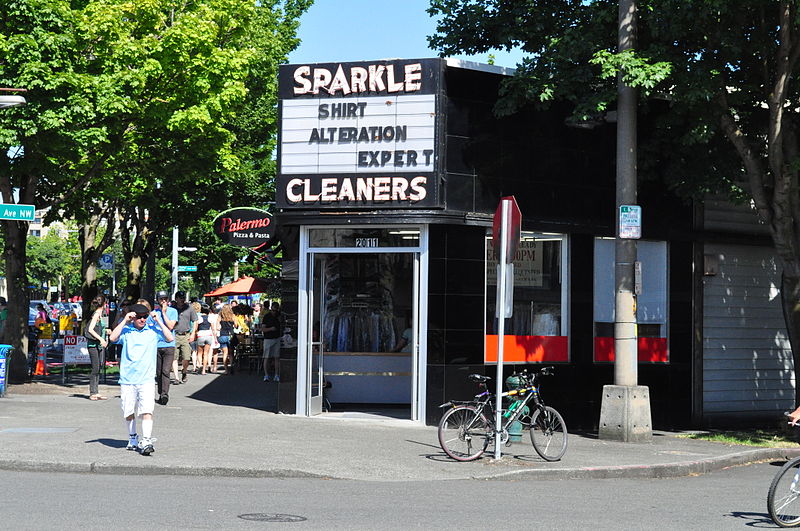 File:Seattle - Sparkle Cleaners 01.jpg