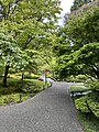 Seattle Japanese Garden