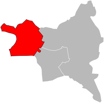 Districte de Saint-Denis