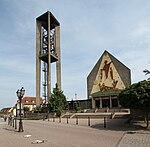 Église Saint-Étienne de Seltz