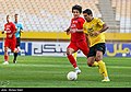 File:Sepahan FC vs Tractor Sazi FC, 20 October 2022 - 06.jpg - Wikimedia  Commons