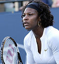 Thumbnail for File:Serena Williams (July 2008).jpg