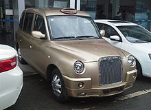 Englon TX 4