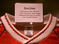 Shirt Worn by Ryan Giggs (Manchester United Museum) (262769296).jpg
