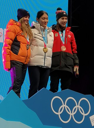 <span class="mw-page-title-main">Short track speed skating at the 2020 Winter Youth Olympics – Girls' 500 metres</span>