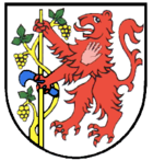 Wappen del cümü de Sipplingen