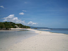 Larena, Siquijor Siquijor - Sandugan Beach.jpg