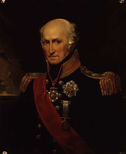 File:Sir Benjamin Hallowell Carew by John Hayter.jpg