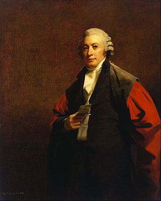 <span class="mw-page-title-main">Robert Hodshon Cay</span> Scottish judge (1758–1810)