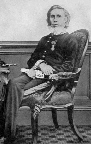 Sir William Wilde