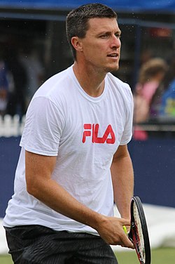 Ken Skupski