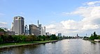 Skyline Frankfurt Main - Germany - 03.jpg