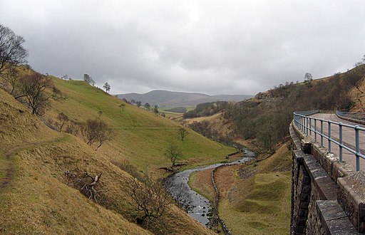 Smardale Gill - geograph.org.uk - 3054424