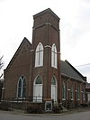 Iglesia Presbiteriana Smiths Grove