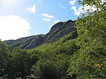 Smugglers' Notch State Park