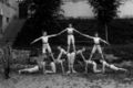 excercises, Tabor 1924