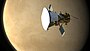 Parker Solar Probe – Venuspassage