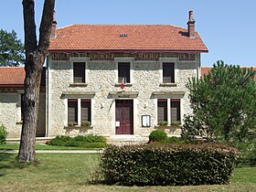 Solferino (Landes)