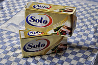 Solo (margarine)