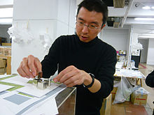 Sou Fujimoto - Wikipedia