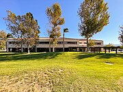 Southeastern California Conference headquarters in Riverside, CA