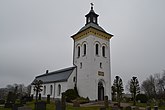 Fil:Spannarps kyrka exteriör 2012 f.JPG