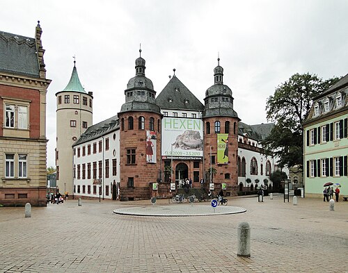 German Historical Museum things to do in Mannheim