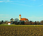 St. Vinzenz (Oberopfingen)