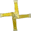 Cross of Brigid
