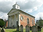 Church of St Helen