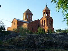 St John The Baptist Church of Yerevan.jpg