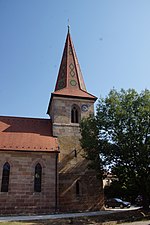 St. Maria (Rittersbach)