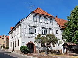 Stadtmuseum Gerlingen