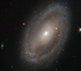 NGC 3185