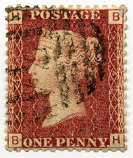 <span class="mw-page-title-main">Philately</span> Study of stamps and postal history and other related items