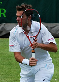 Stan Wawrinka: Vida personal, Carrera tenística, Estilo de juego