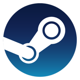 256px-Steam_Logo.png