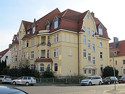 Stegemühlenweg 36-34-32-Schillerstraße 20, 1, Südstadt, Göttingen, Landkreis Göttingen