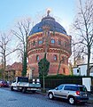 wikimedia_commons=File:Steglitz Schmidt-Ott-Straße Wasserturm.jpg