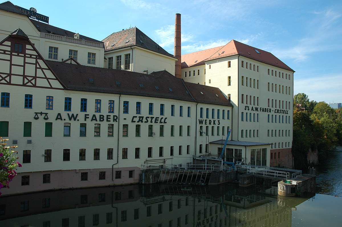 berufsbegleitendes Studium Zeichnen Illustration Akademie-Faber-Castell